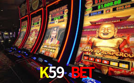 K59 Bet